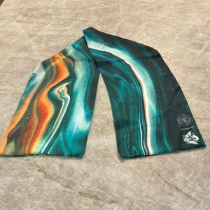WIMBLEDON SCARF